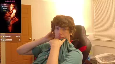 ultrakang69 online show from 02/03/25, 09:19