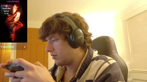 ultrakang69 online show from 02/04/25, 09:07