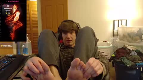 ultrakang69 online show from 02/05/25, 06:13