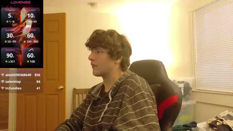 ultrakang69 online show from 02/05/25, 12:17