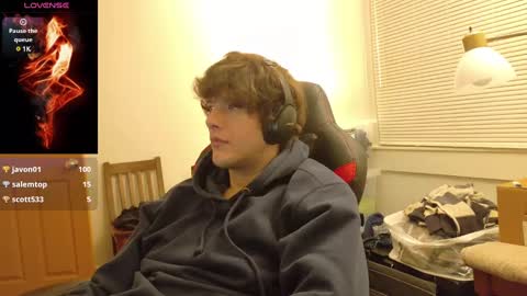 ultrakang69 online show from 02/06/25, 09:43