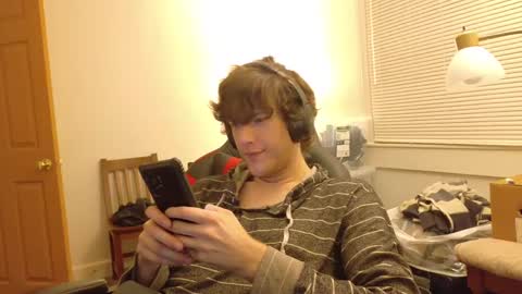 ultrakang69 online show from 02/07/25, 09:37