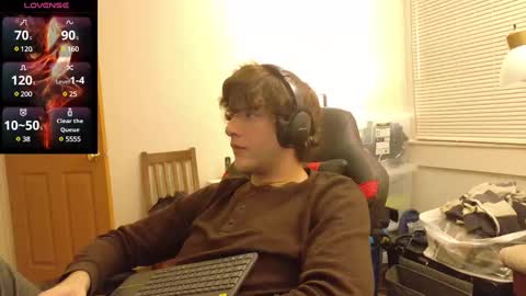 ultrakang69 online show from 02/08/25, 04:36