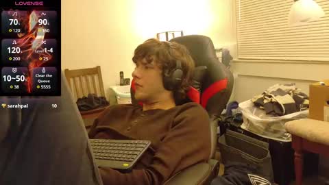 ultrakang69 online show from 02/08/25, 07:37