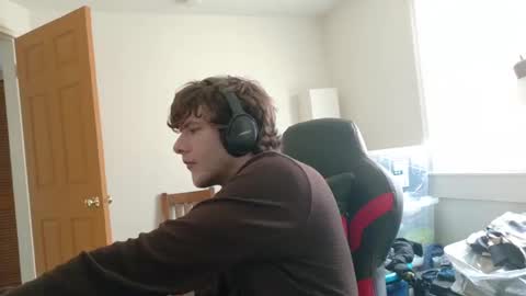 ultrakang69 online show from 02/08/25, 02:38