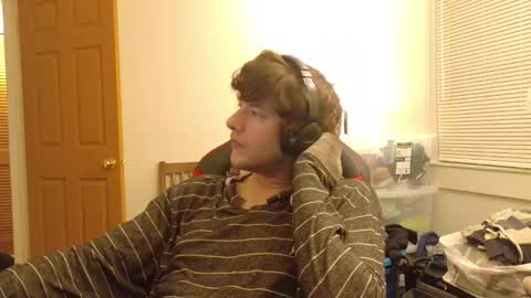 ultrakang69 online show from 02/09/25, 06:33