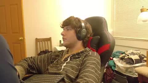 ultrakang69 online show from 02/09/25, 09:37