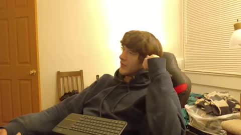 ultrakang69 online show from 02/10/25, 05:47