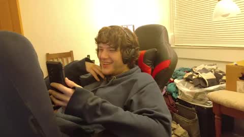 ultrakang69 online show from 02/10/25, 08:53