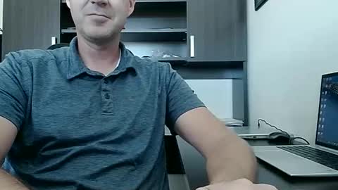 Ultra online show from 10/27/25, 08:46