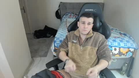 hi im mike tyson -  online show from 12/27/24, 08:18