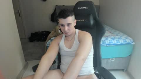 hi im mike tyson -  online show from 01/05/25, 12:31