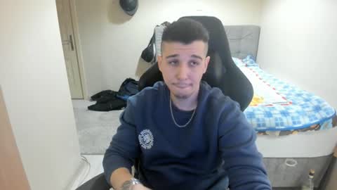 hi im mike tyson -  online show from 01/27/25, 07:24