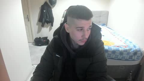 hi im mike tyson -  online show from 02/01/25, 08:16