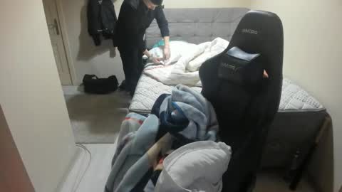 hi im mike tyson -  online show from 02/15/25, 07:06