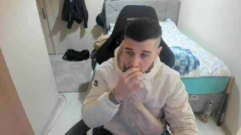 hi im mike tyson -  online show from 02/22/25, 07:47