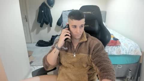 hi im mike tyson -  online show from 02/28/25, 11:45