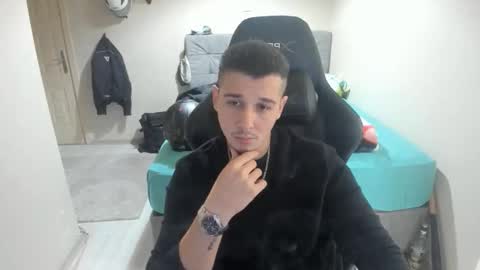 hi im mike tyson -  online show from 10/15/25, 05:57