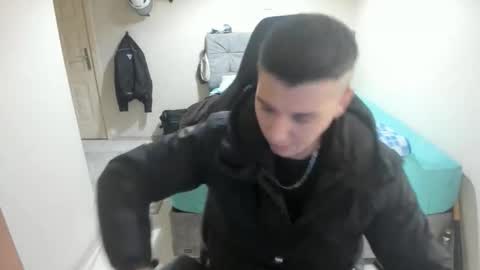 hi im mike tyson -  online show from 10/16/25, 08:32