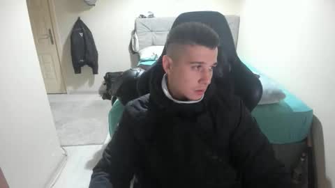 hi im mike tyson -  online show from 10/18/25, 08:42