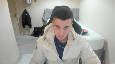 hi im mike tyson -  online show from 10/30/25, 08:42