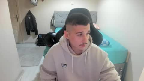 hi im mike tyson -  online show from 11/21/25, 04:16