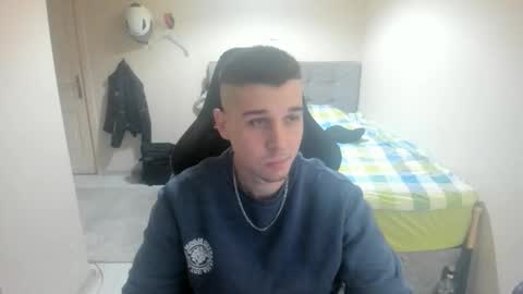 hi im mike tyson -  online show from 01/15/26, 05:05