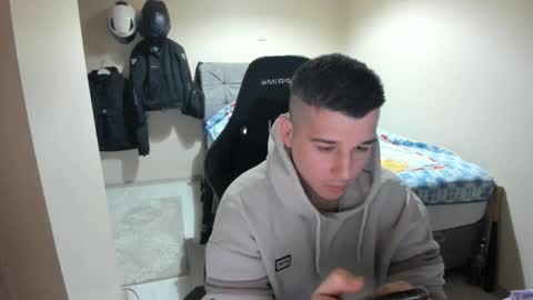 hi im mike tyson -  online show from 03/27/26, 07:24