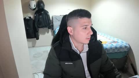 hi im mike tyson -  online show from 04/03/26, 06:39