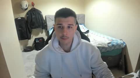 hi im mike tyson -  online show from 04/22/26, 09:27