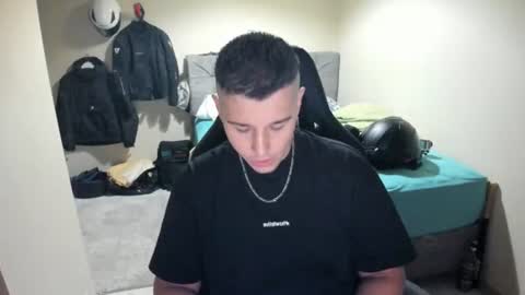 hi im mike tyson -  online show from 07/08/26, 07:51