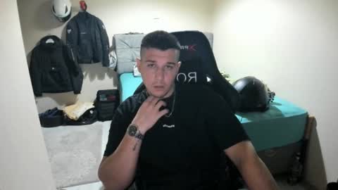 hi im mike tyson -  online show from 07/10/26, 06:54
