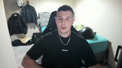 hi im mike tyson -  online show from 07/13/26, 07:38