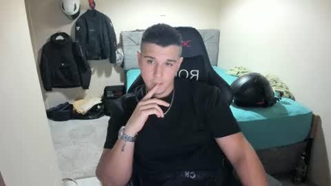 hi im mike tyson -  online show from 07/17/26, 07:08