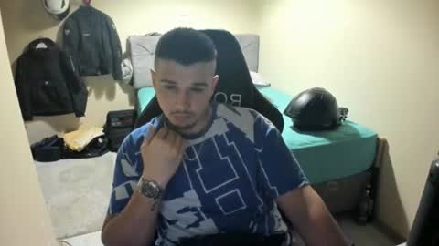 hi im mike tyson -  online show from 07/26/26, 07:43
