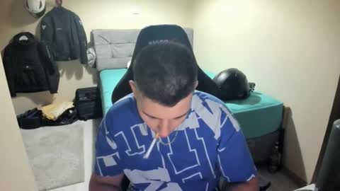 hi im mike tyson -  online show from 08/01/26, 09:35