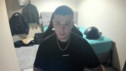 hi im mike tyson -  online show from 08/06/26, 08:11