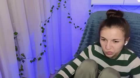 Ulyana online show from 11/27/25, 05:09