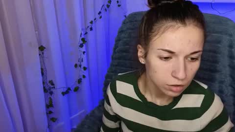 Ulyana online show from 11/29/25, 06:05