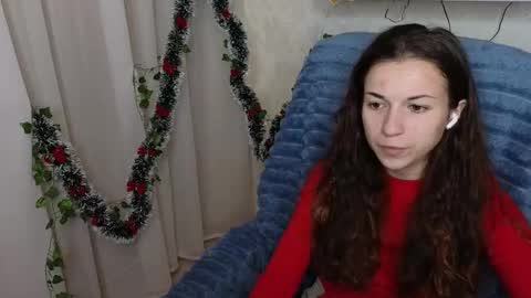 Ulyana online show from 12/22/25, 05:04