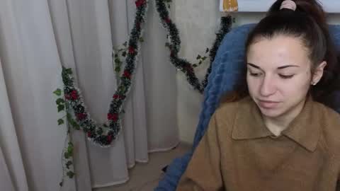 Ulyana online show from 01/12/26, 05:23