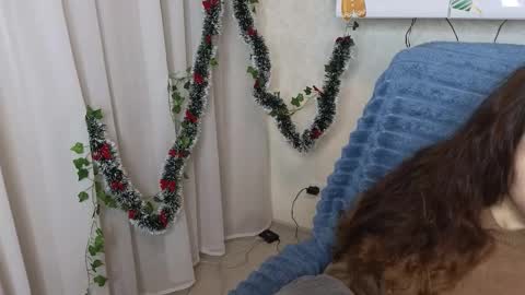 Ulyana online show from 01/16/26, 05:22