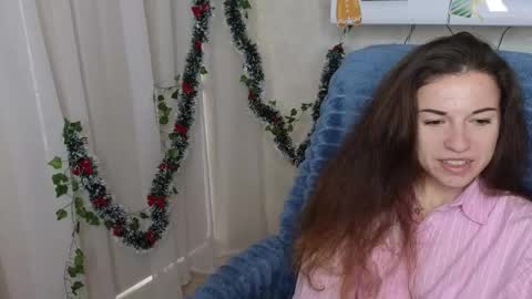 Ulyana online show from 01/17/26, 07:13