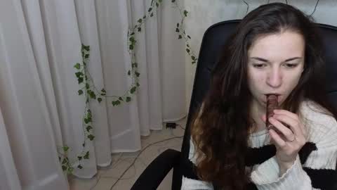 Ulyana online show from 02/14/26, 05:26