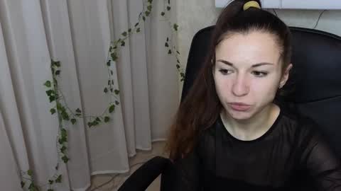 Ulyana online show from 02/18/26, 05:03