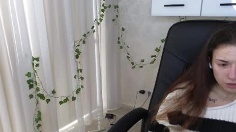 Ulyana online show from 03/02/26, 07:15