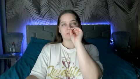 Ulyana online show from 11/28/25, 09:23