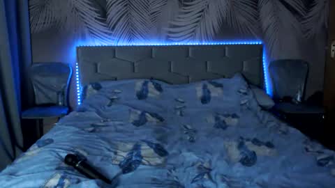 Ulyana online show from 02/01/26, 08:46