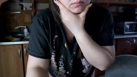 Ulyana online show from 02/15/26, 05:59