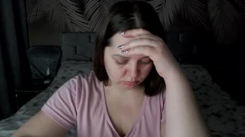 Ulyana online show from 02/16/26, 08:21